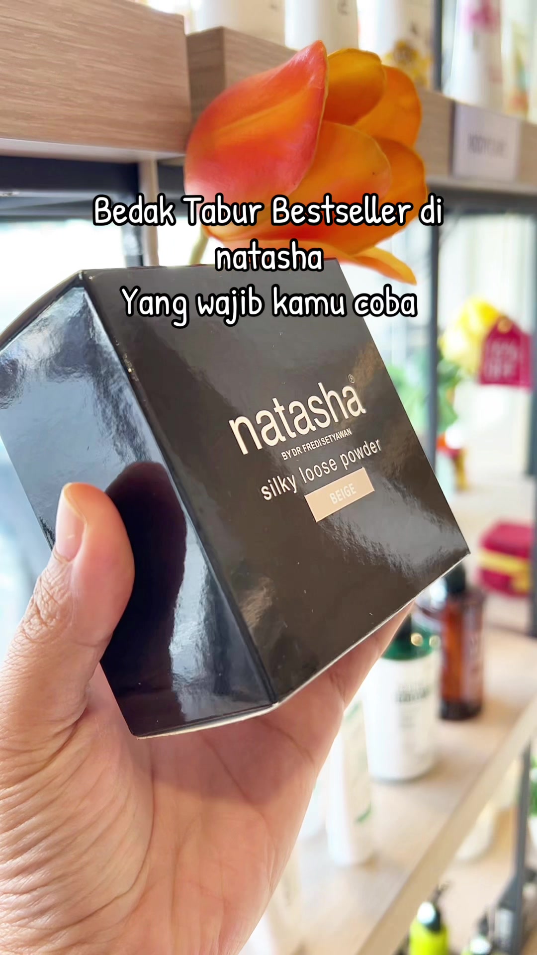 @Lovaa Skin