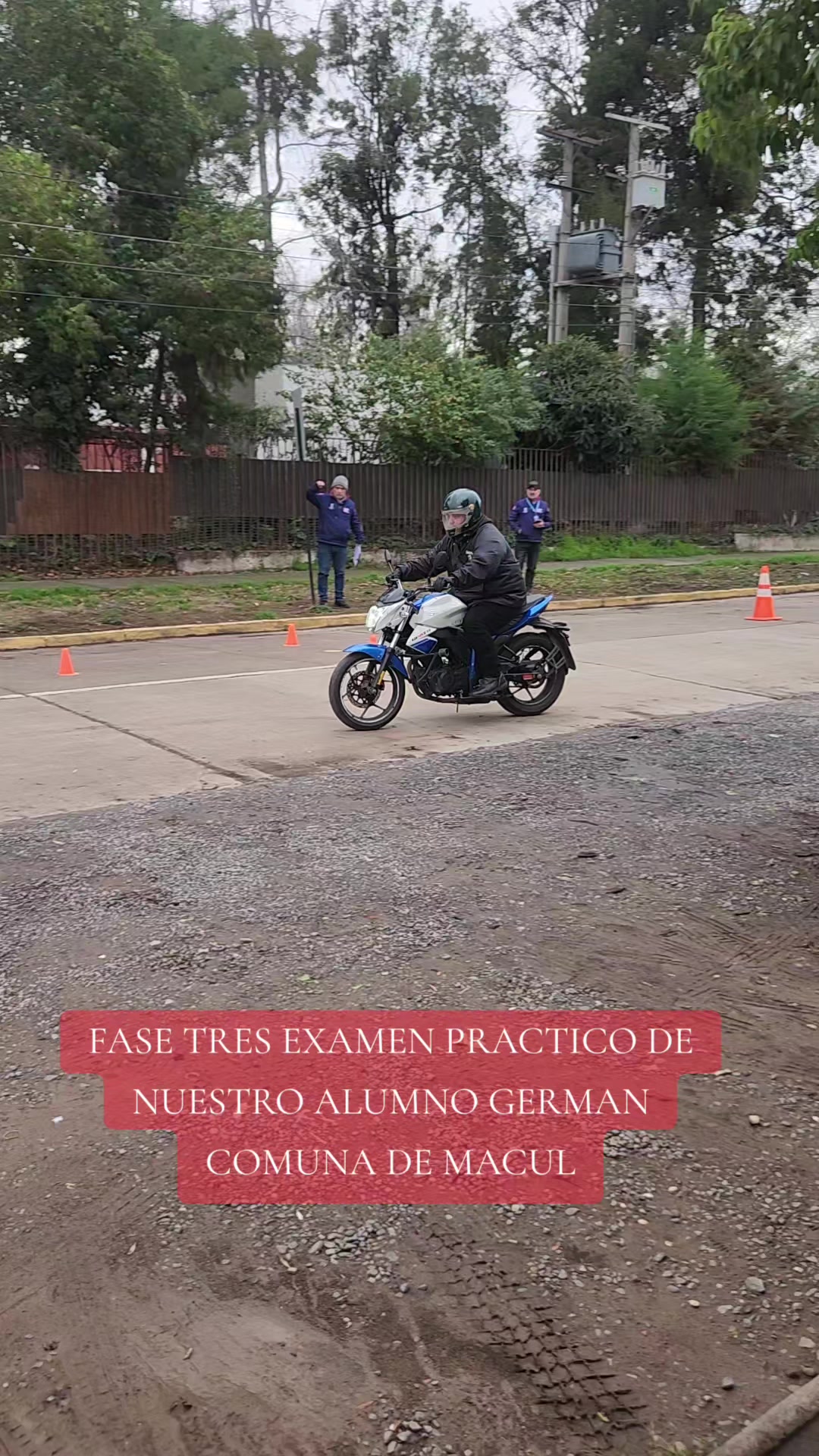 @CLASESDEMOTO.GIXXERMANIA