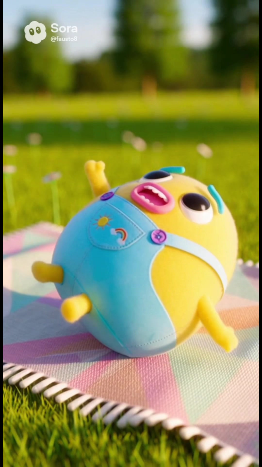 @The sunny and snuggly show