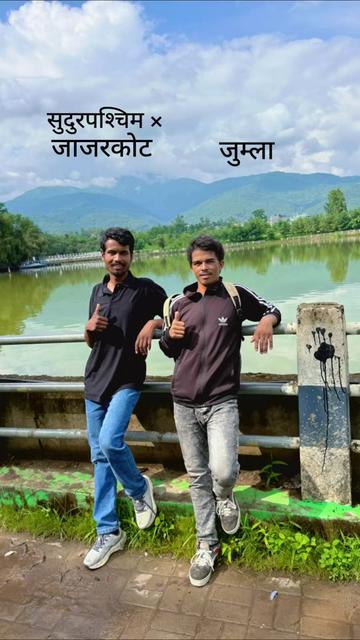 @सम्झनाका पल हरु !❣️