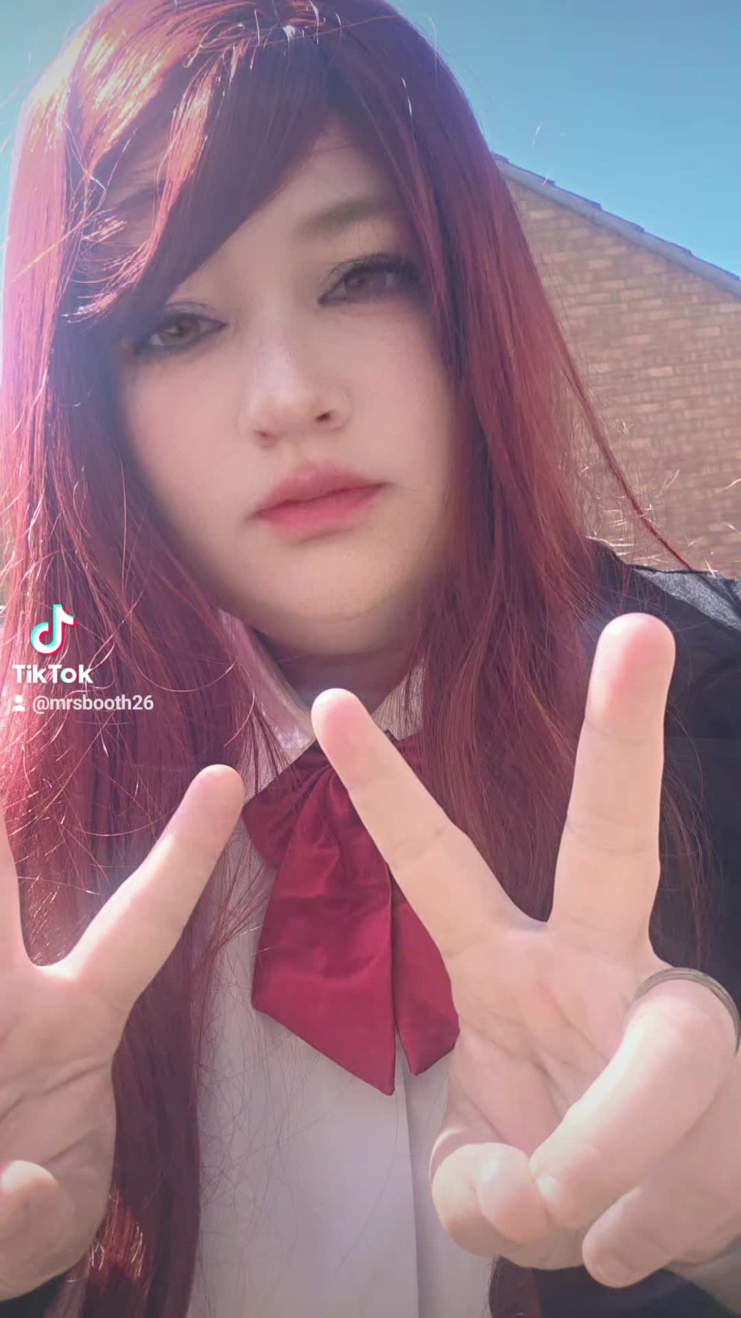 @💖TheCosplayWife💖