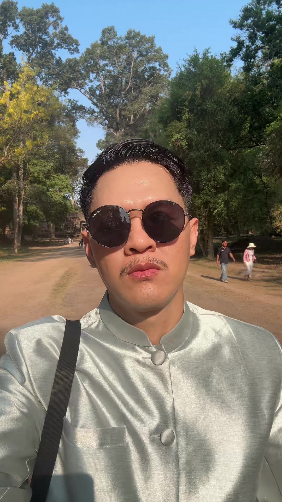 @YiSoyong