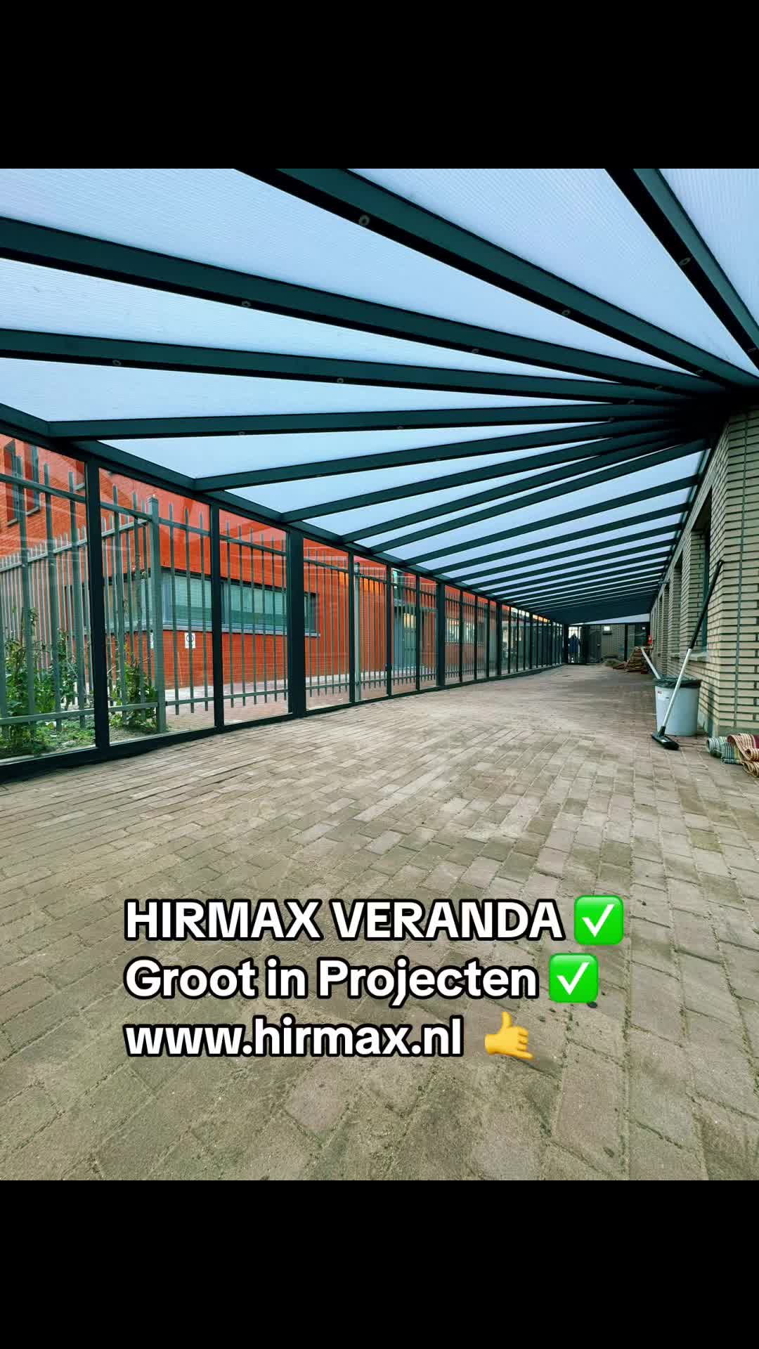 @HIRMAX.VERANDA