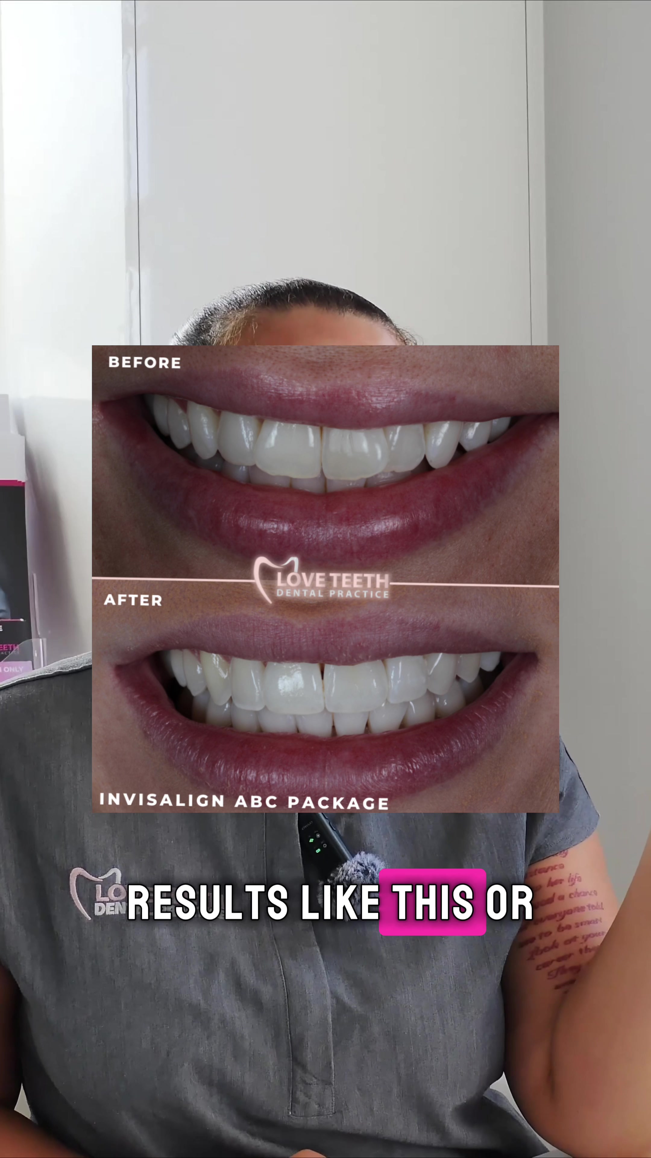 @Love Teeth Dental