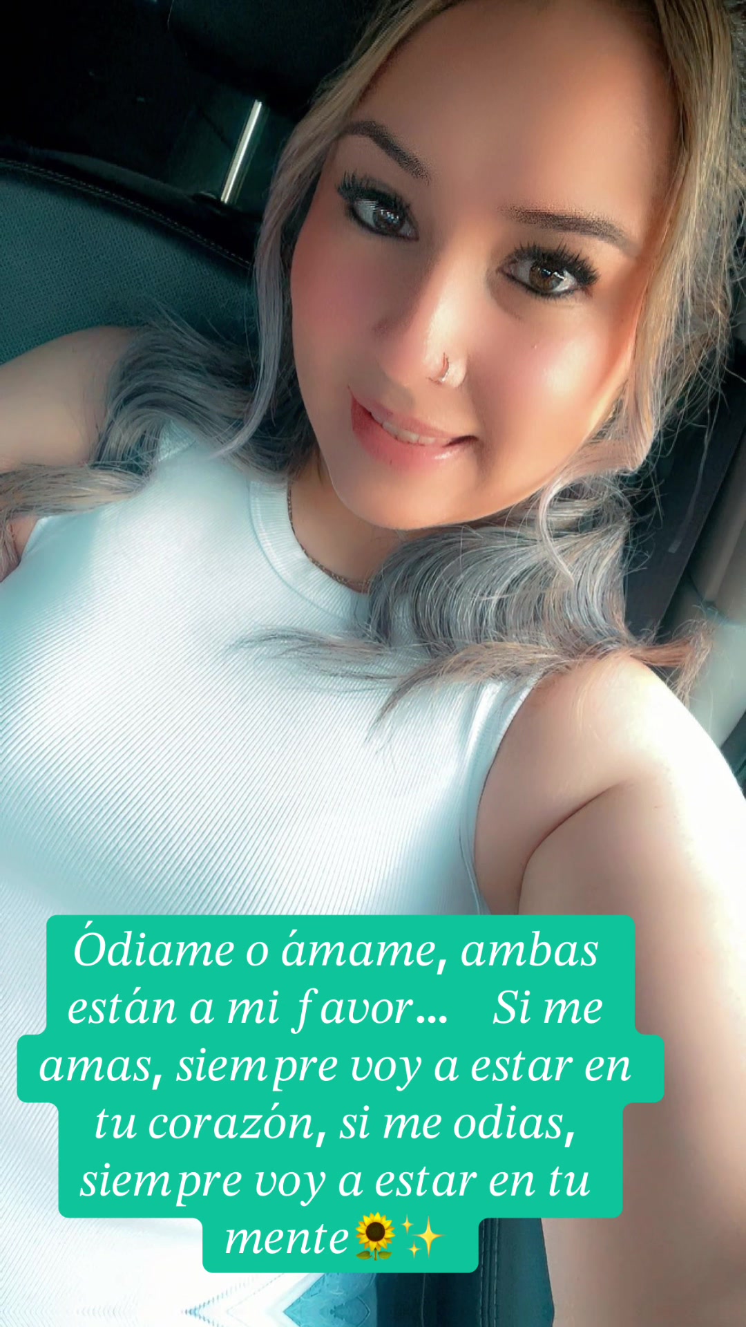 @Rocio Sanchez