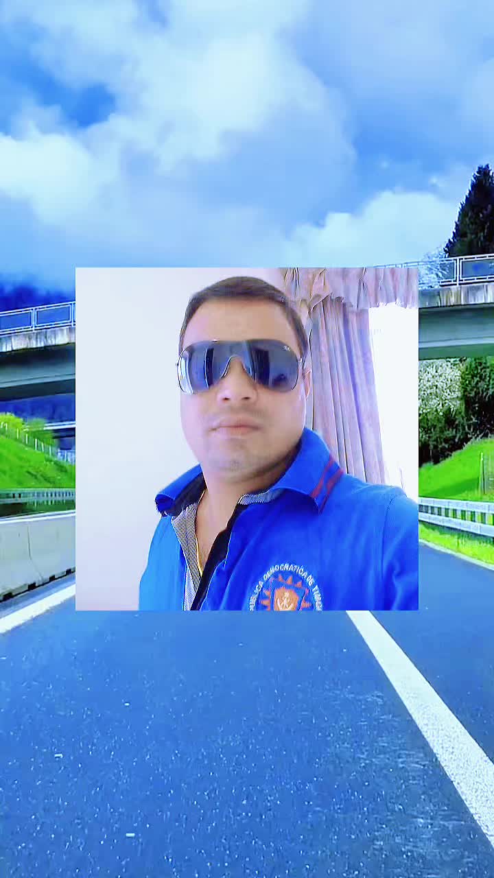 @Singh is king UK to UK.