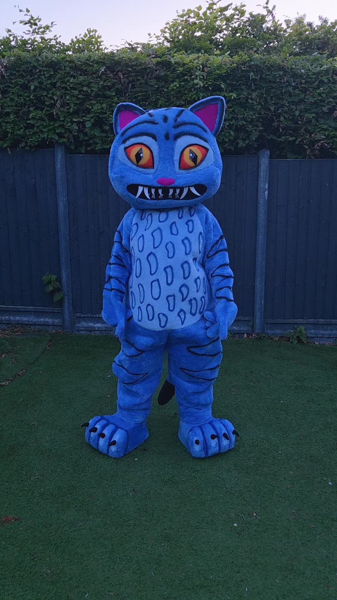 @MissyMascot
