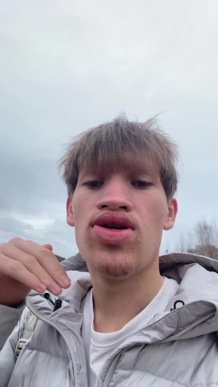 @Gak gang