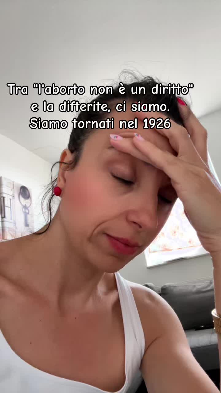 @Una Siciliana in Germania