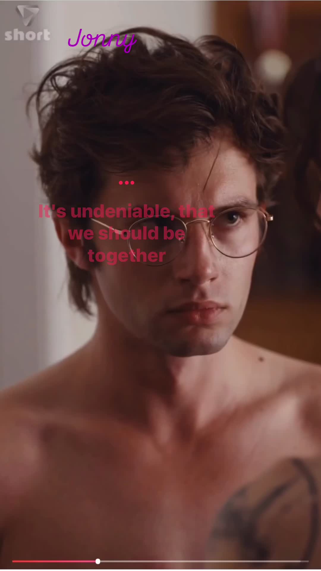 @Jonny McGregor