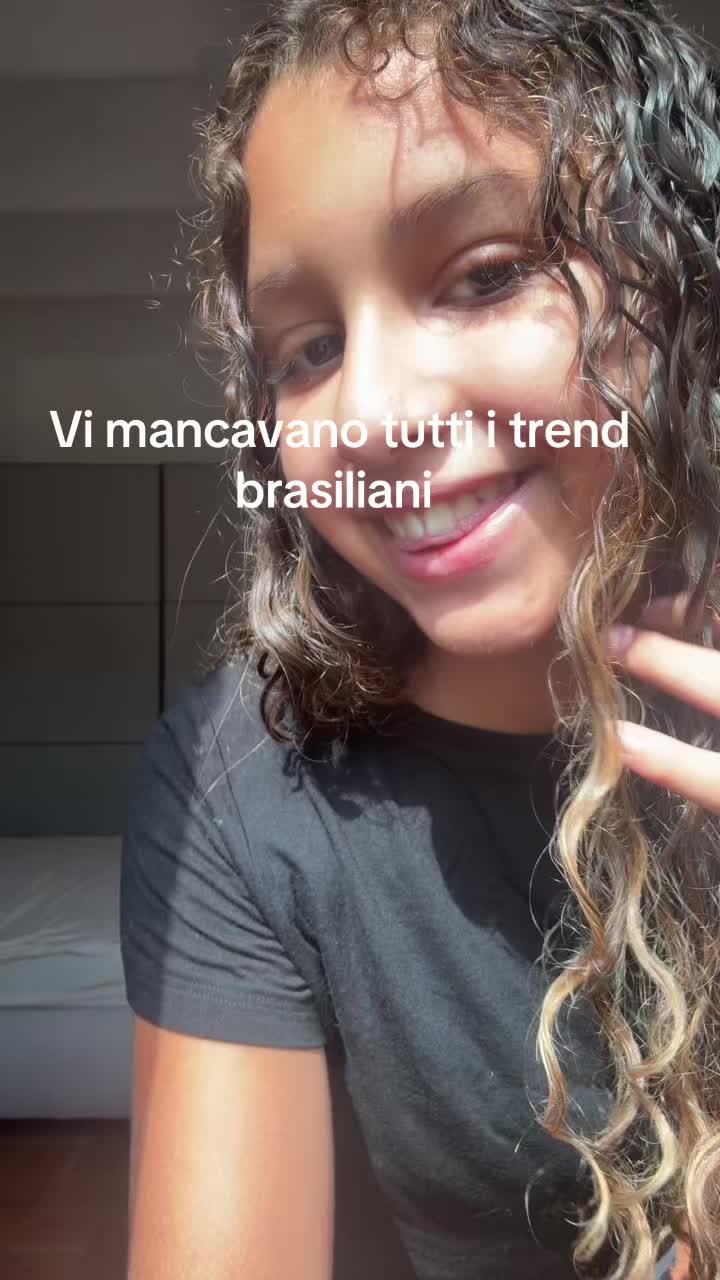 @Valentina 🇧🇷😍❤️