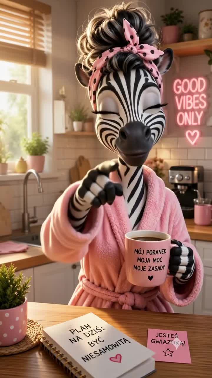 @Śladami Zebry