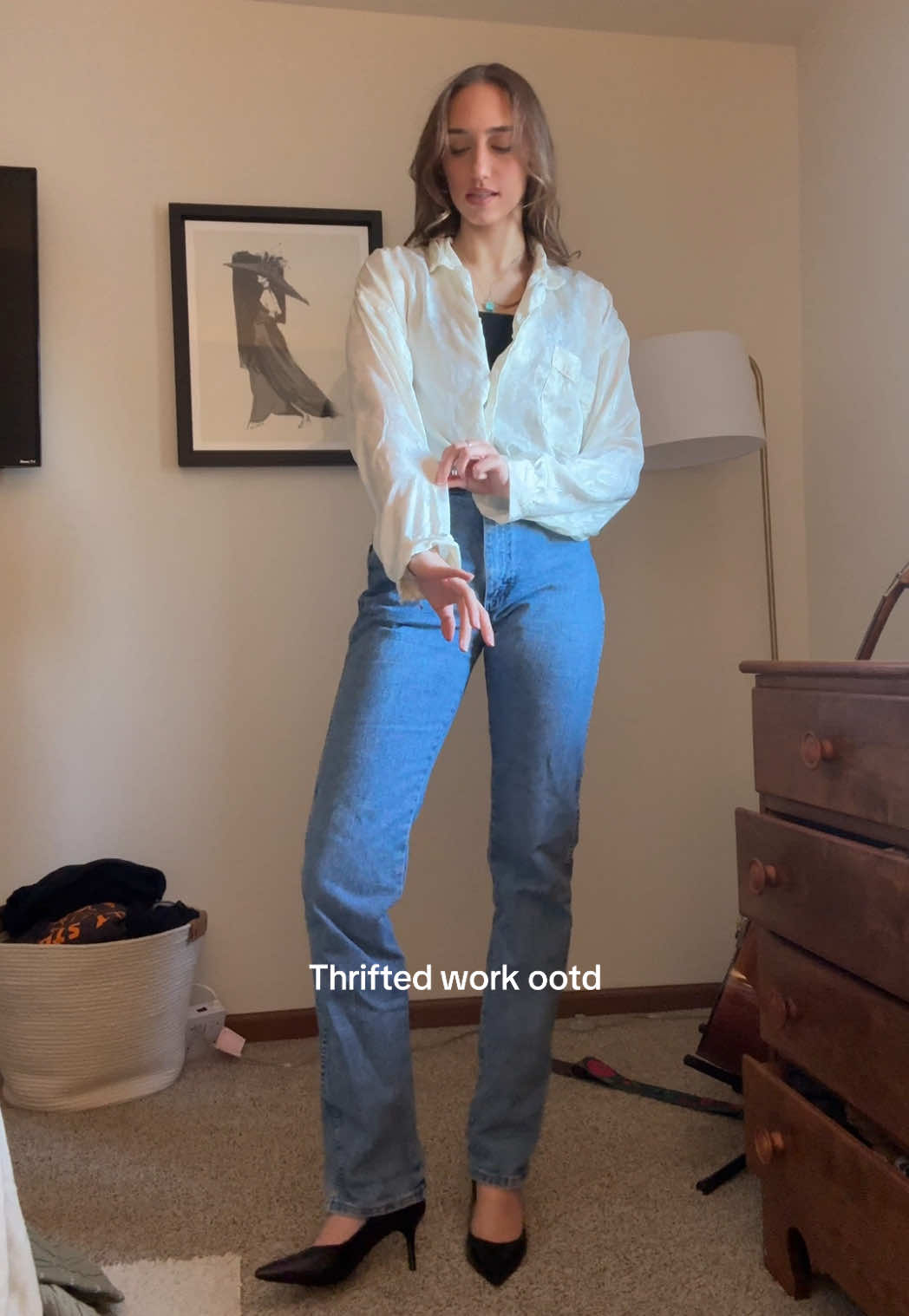@Amelia | Bridal Creator