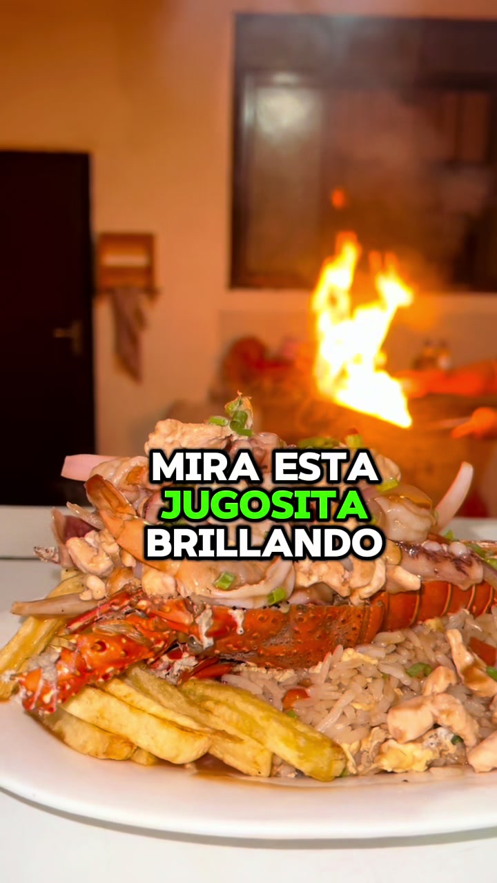 @🔥 CHIFA FUSI&Oacute;N 🔥