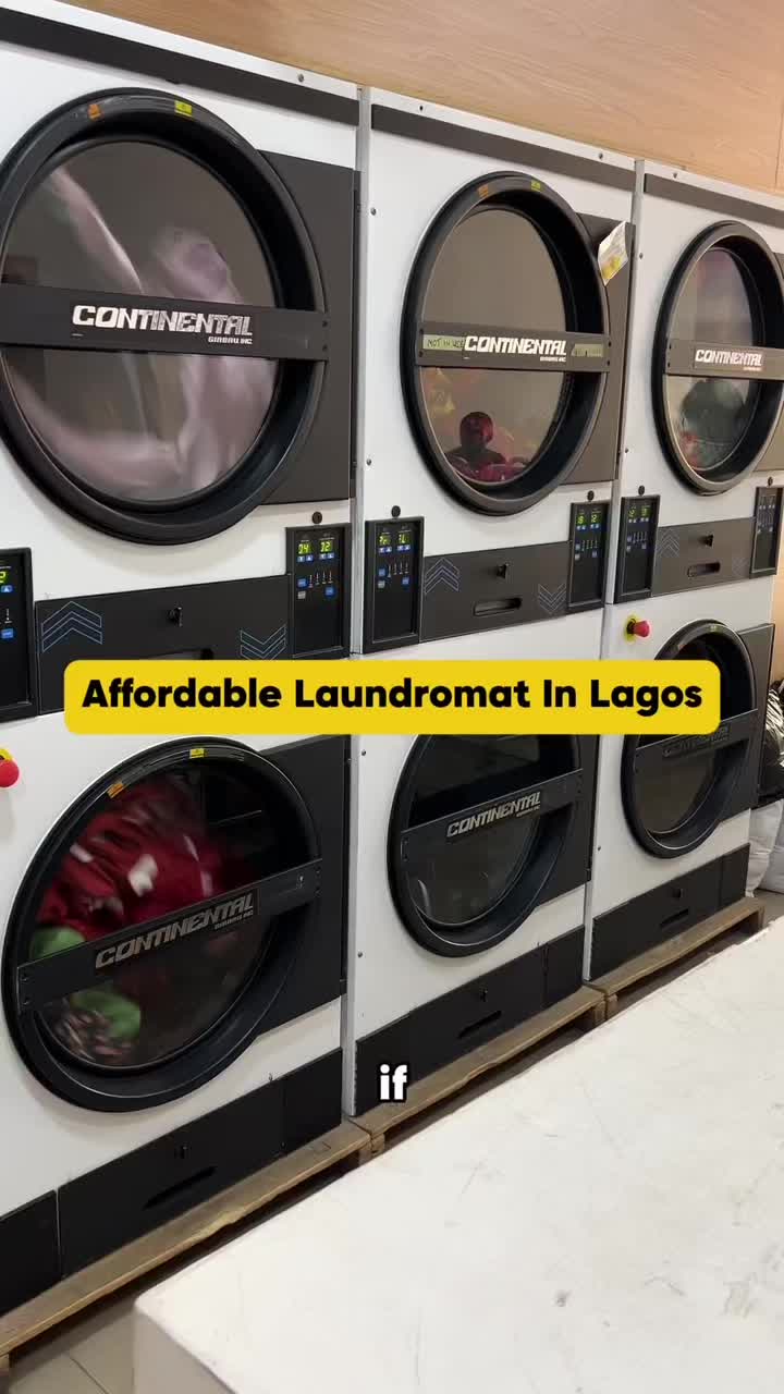 @Lagos on a Budget