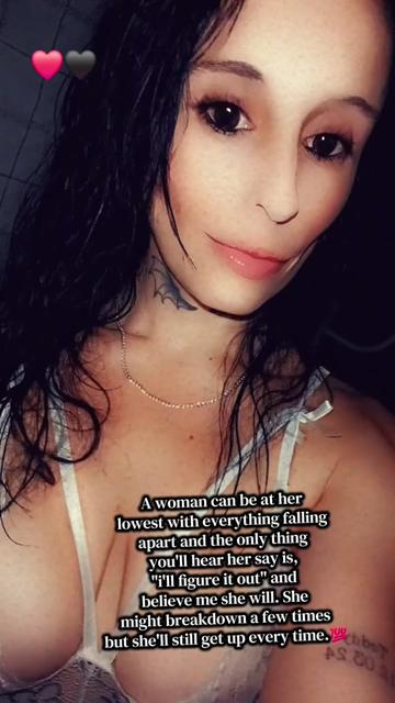 @Crazystace❤️🖤Official