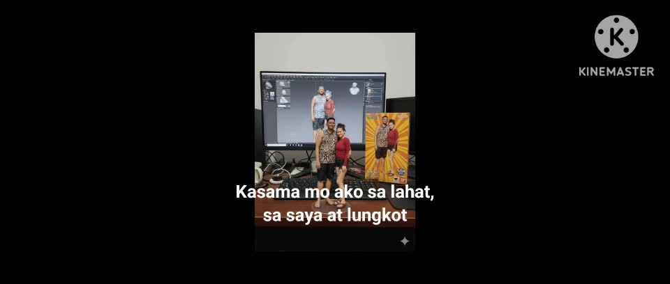 @our baby ma.janessa