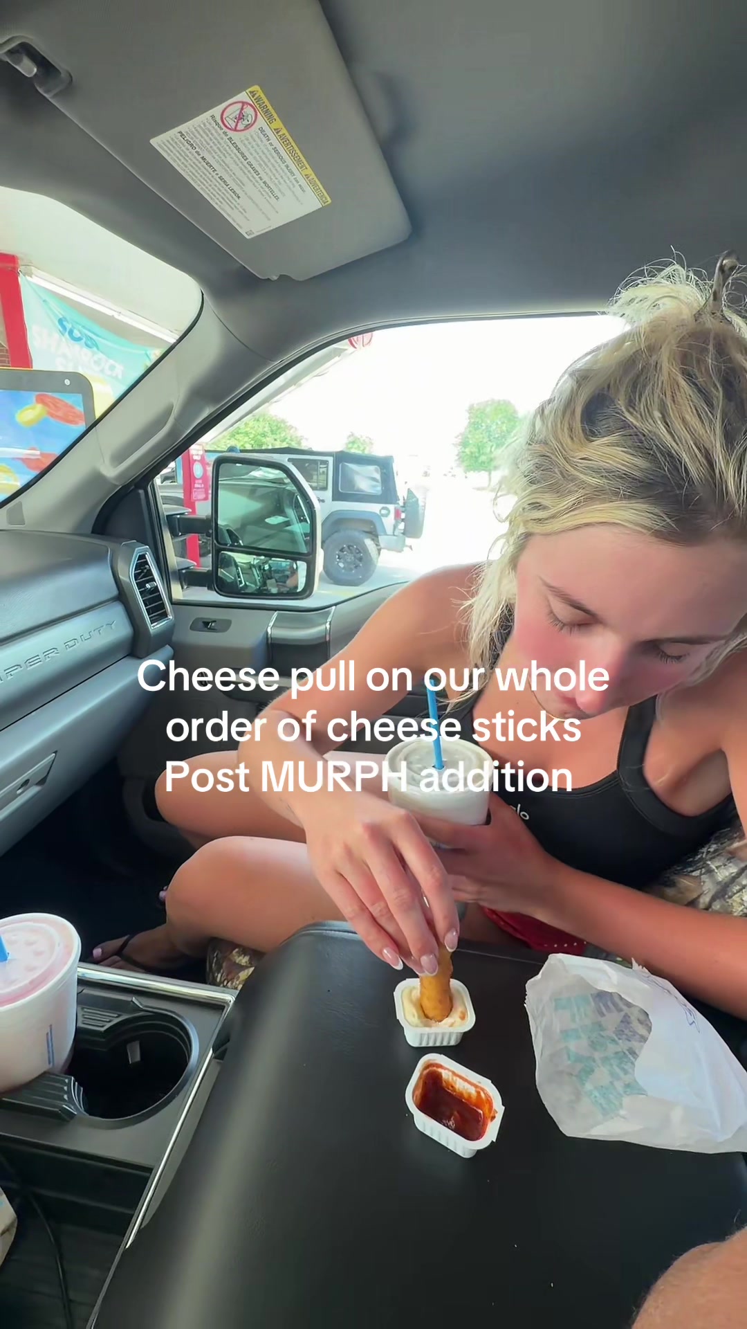 @Morgan Leigh🍸