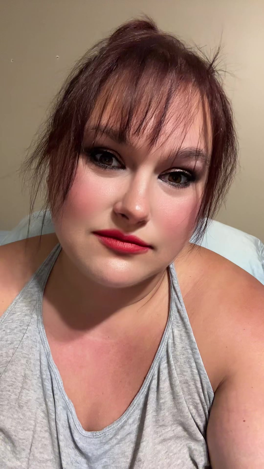@Amanda Michelle