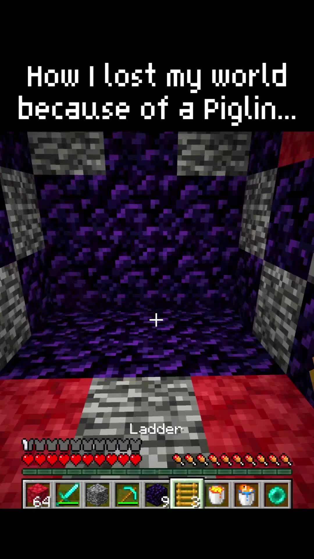 @MinecraftTipsAndTricks