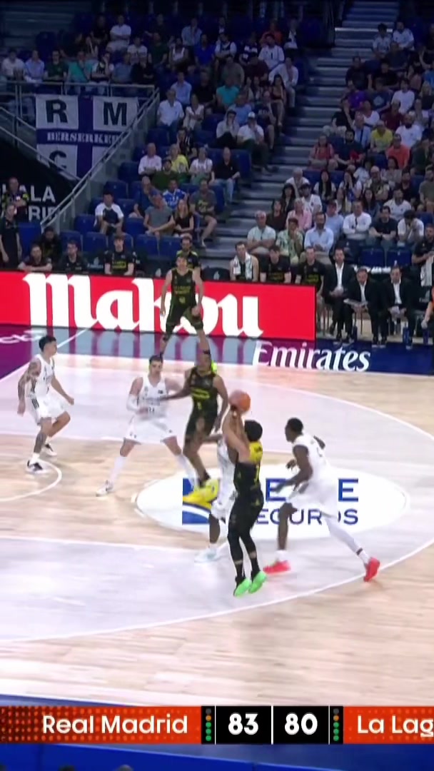 @DAZN Espa&ntilde;a