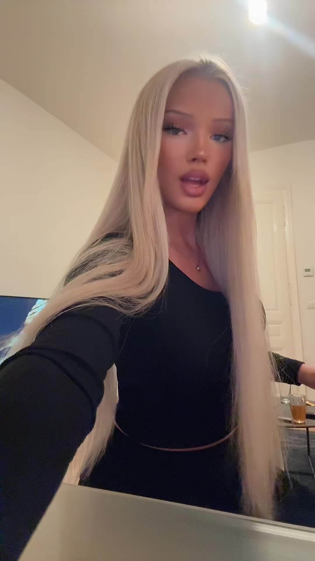 @Carina