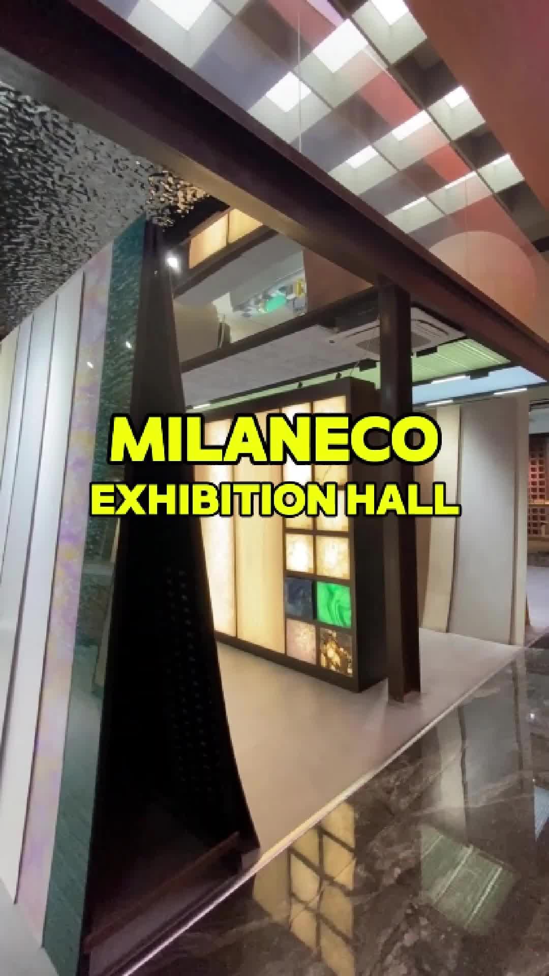 @Milaneco.manufacturer