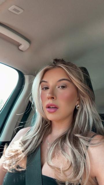 @Becca Stefani
