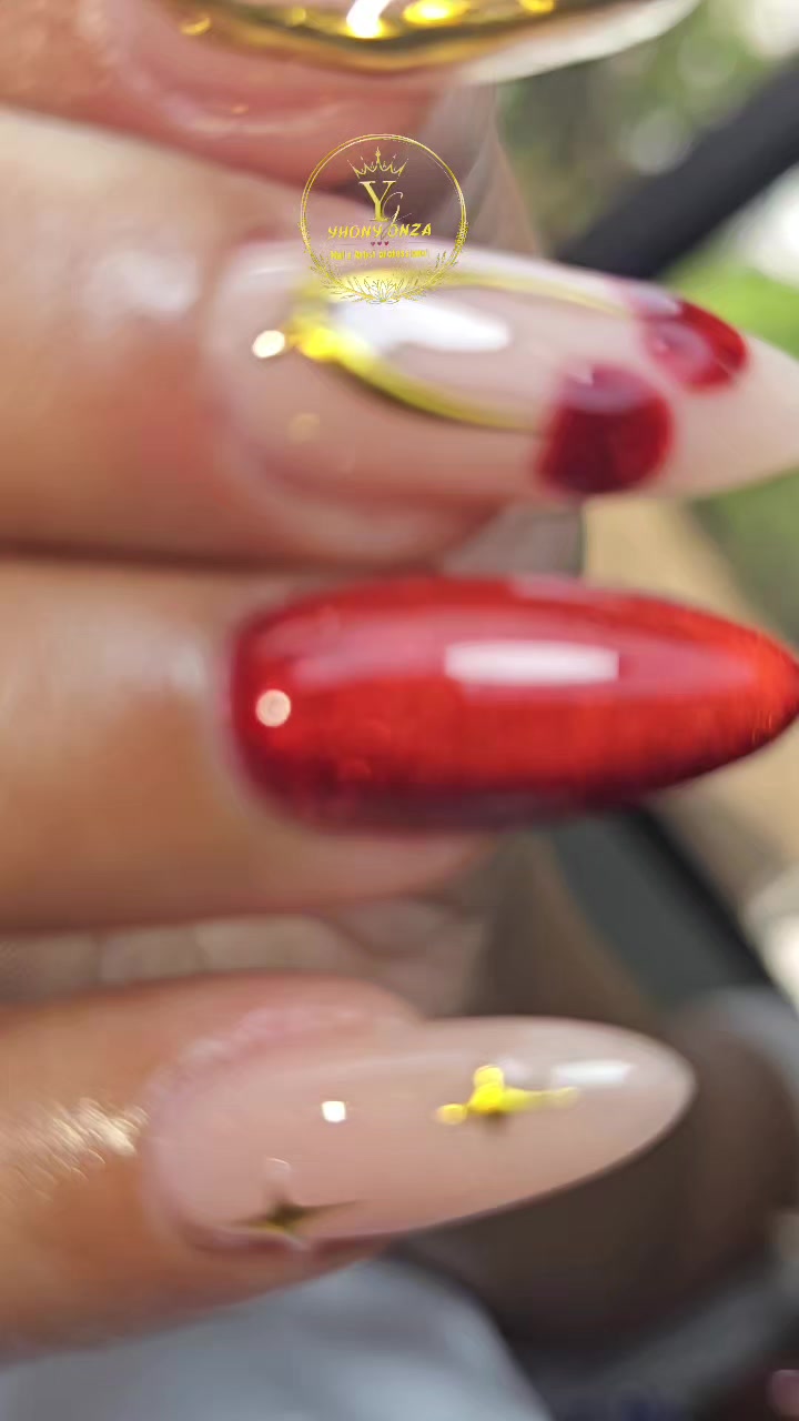 @YHONYGONZANAILS💅✨️