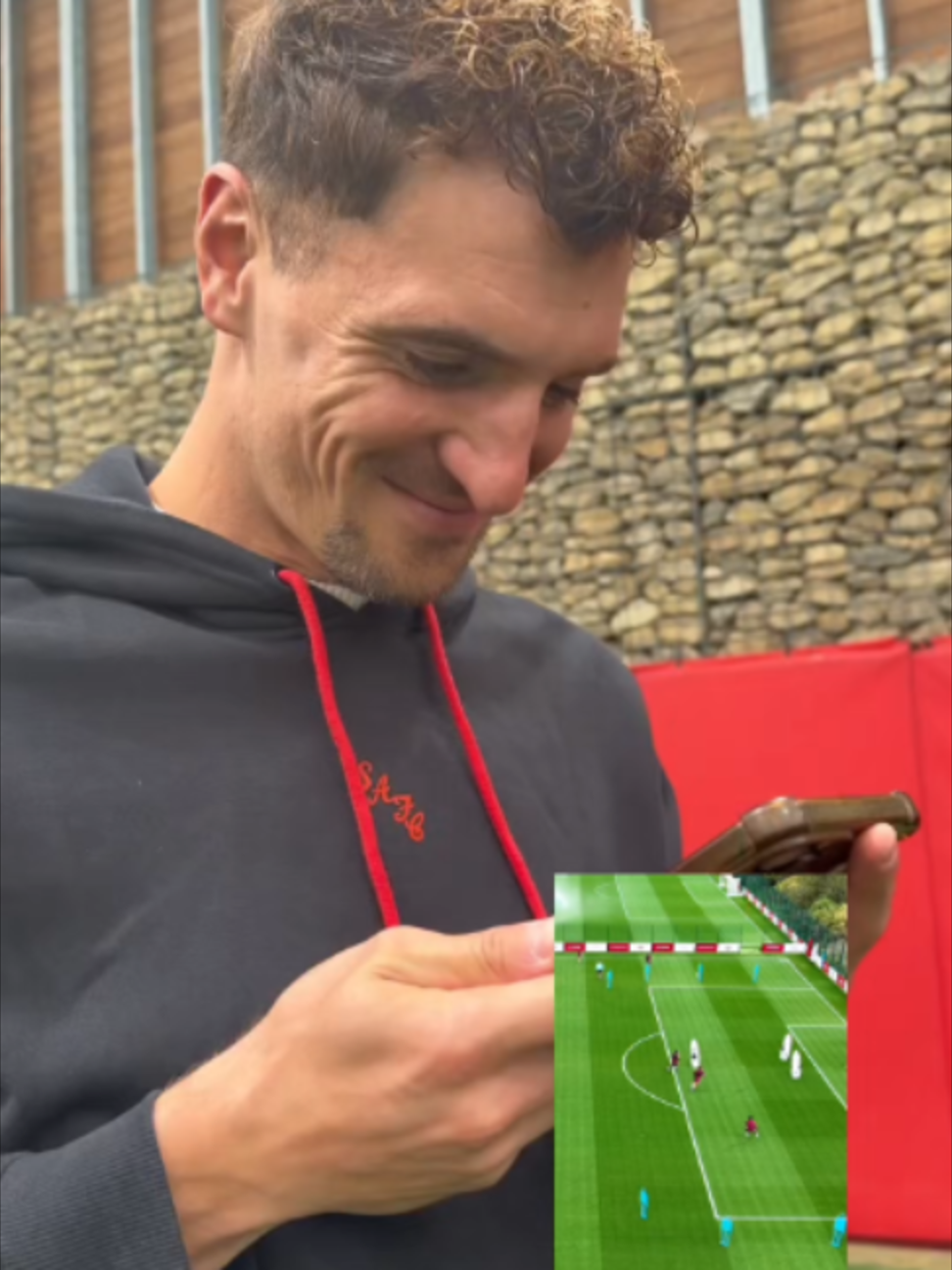 @Sunderland AFC
