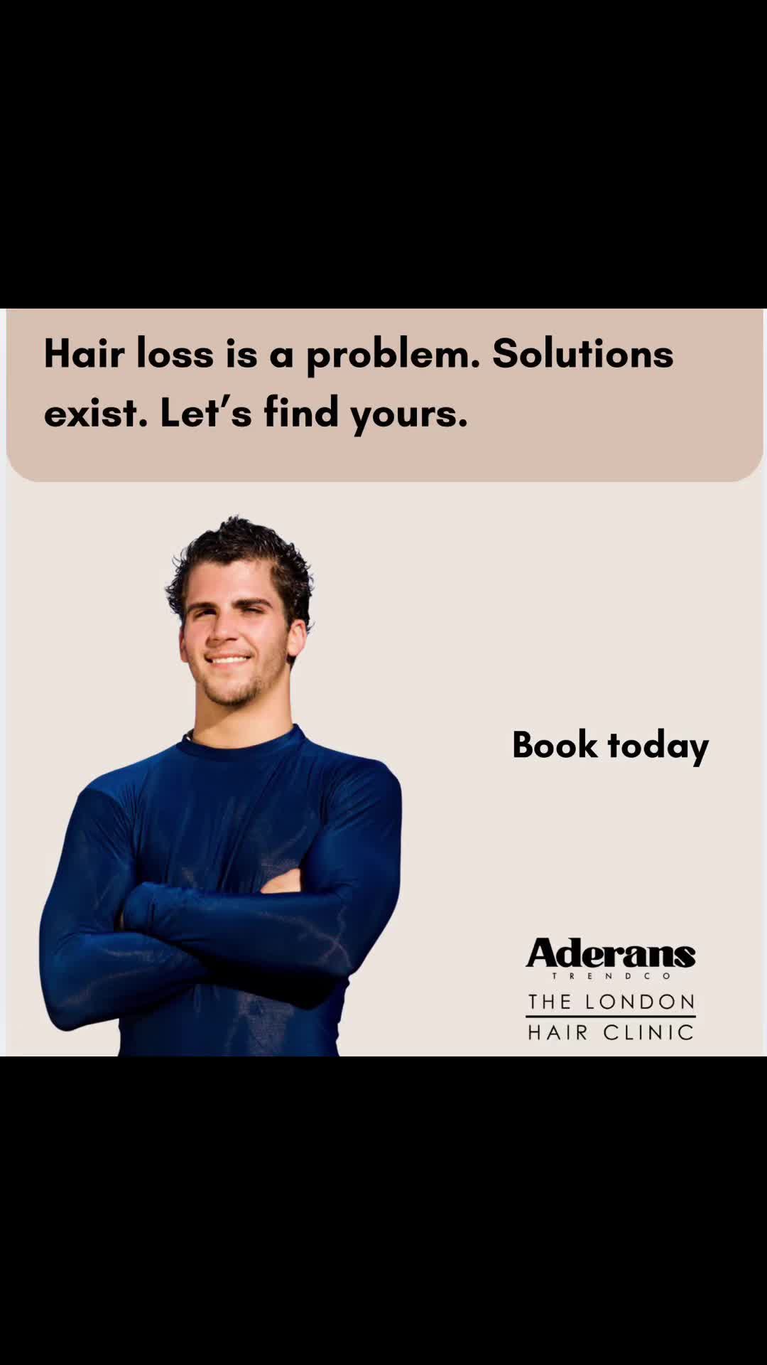 @TheLondonHairClinic