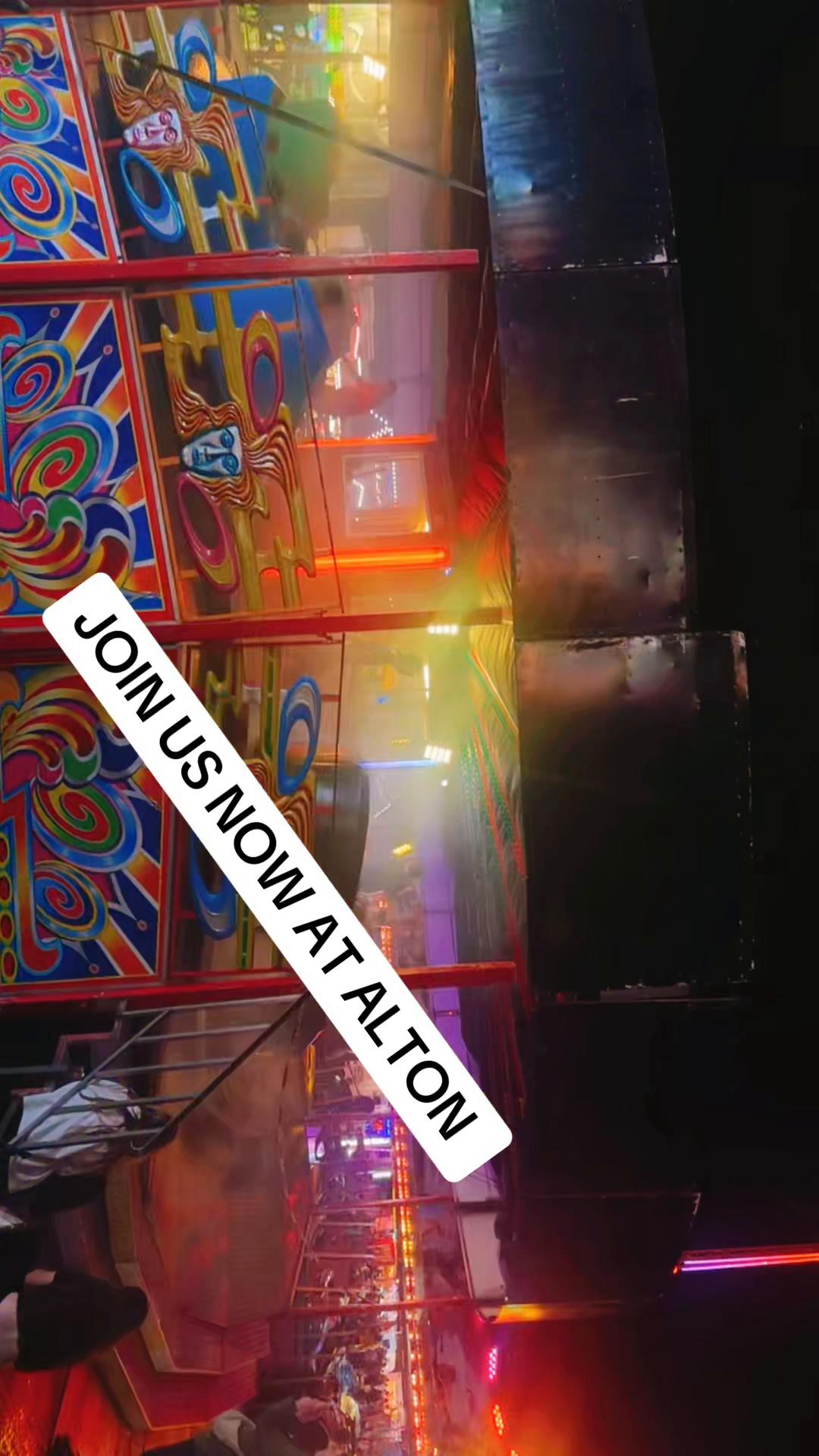 @🥇JOHN SEARLE’S FUNFAIR’S🥇