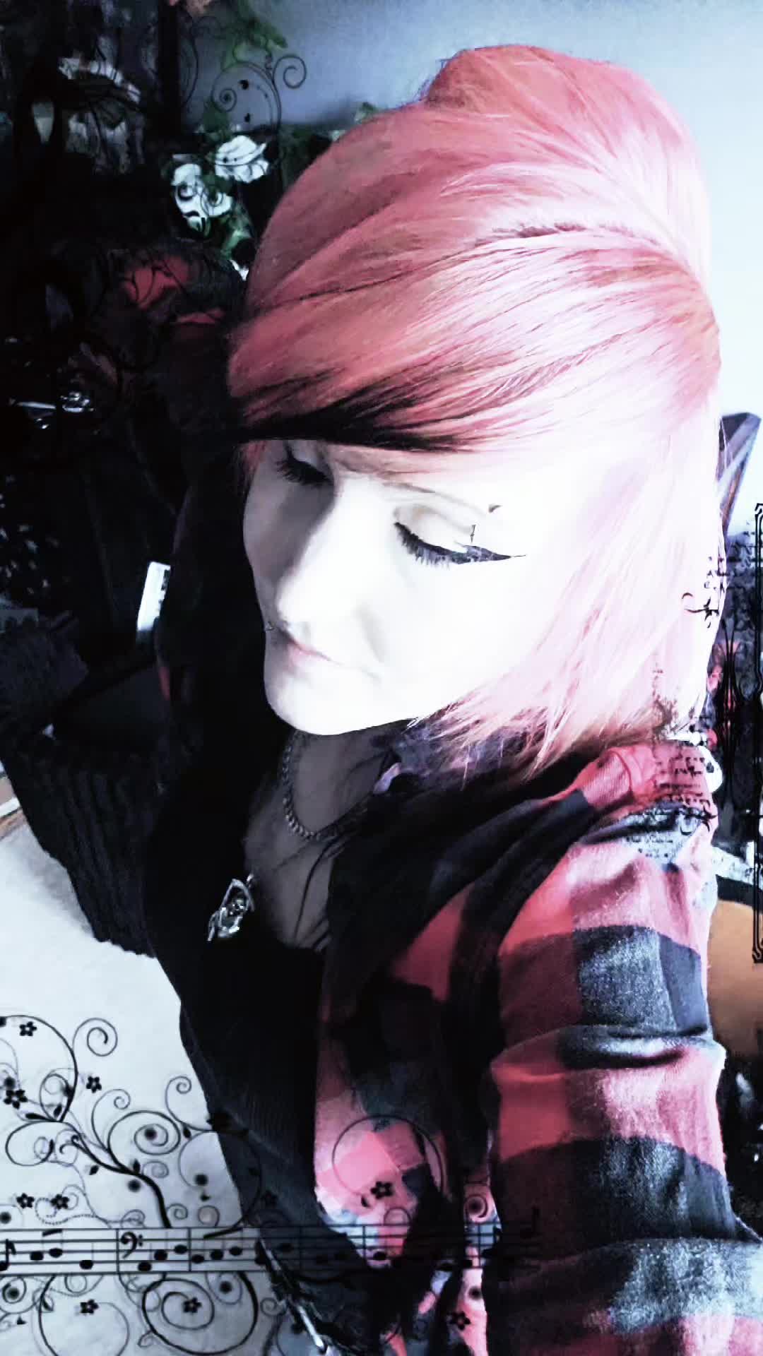 @Evangeline Darkrose
