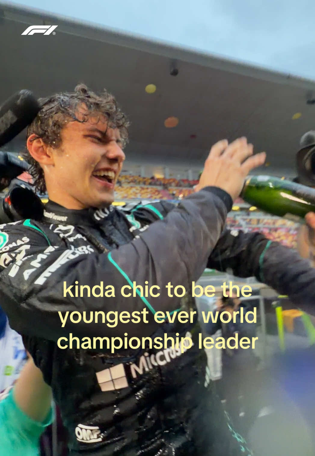 @Formula 1