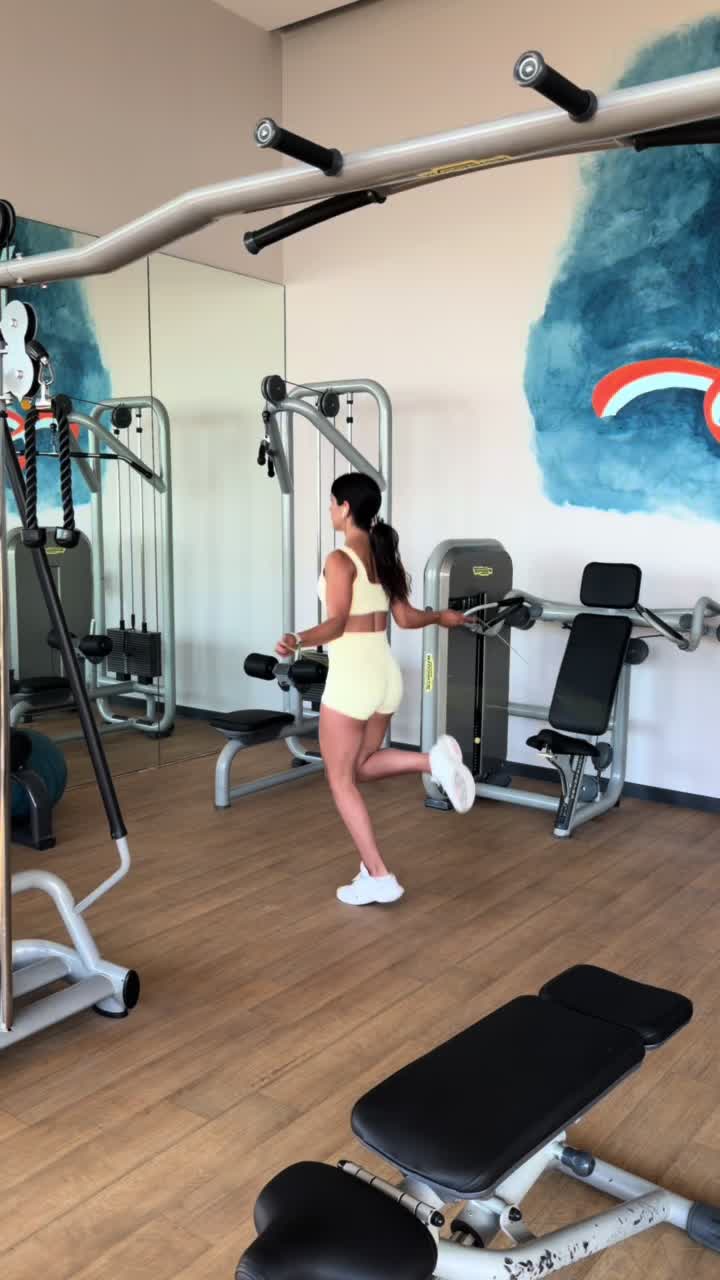 @Your Gym & Mindset Coach Seda