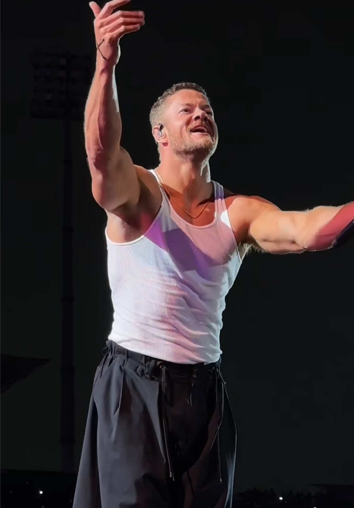 @Imagine Dragons Spain