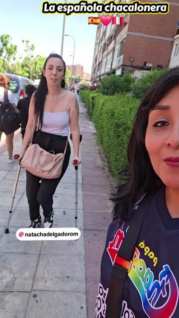 @SaritaMadridEspa&ntilde;a 🇵🇪🇪🇸🕊
