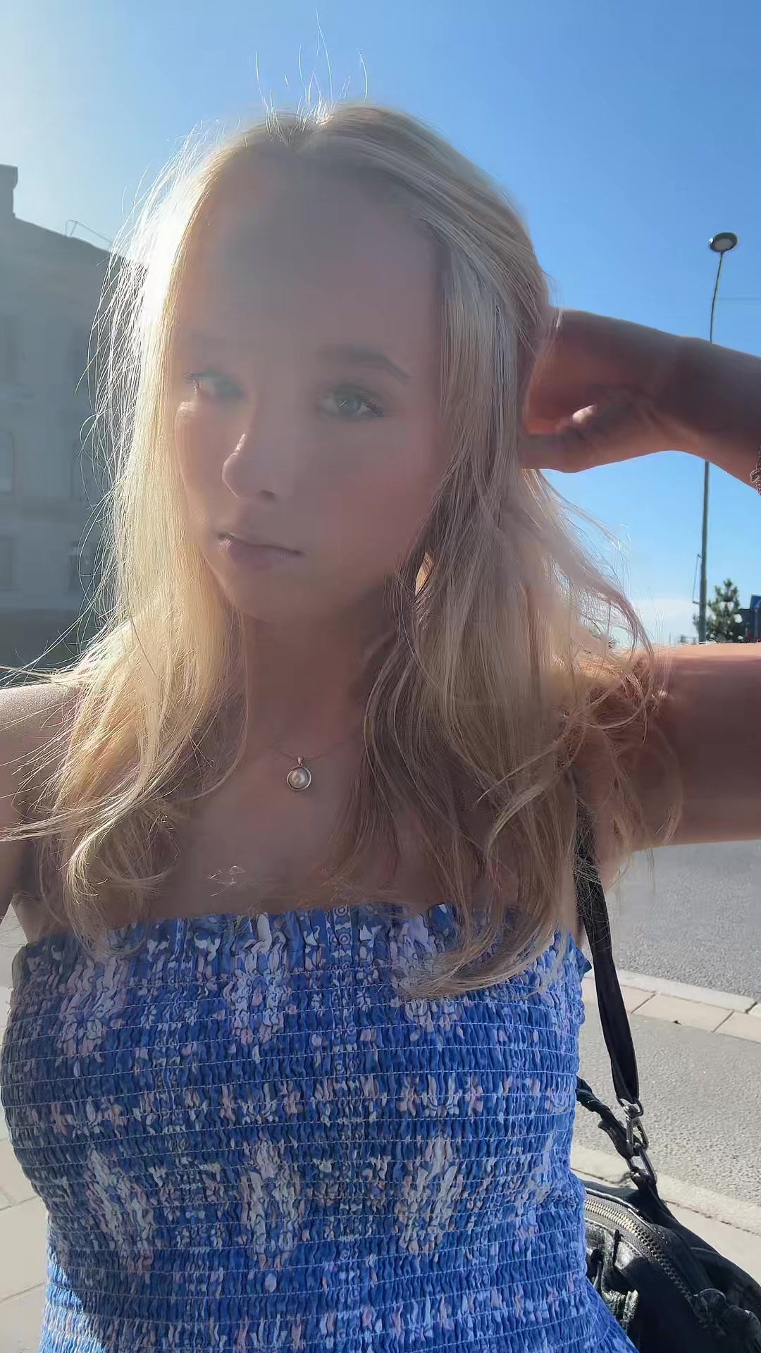 @Milla Sjöstrand