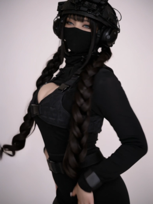 @ValvetGhost
