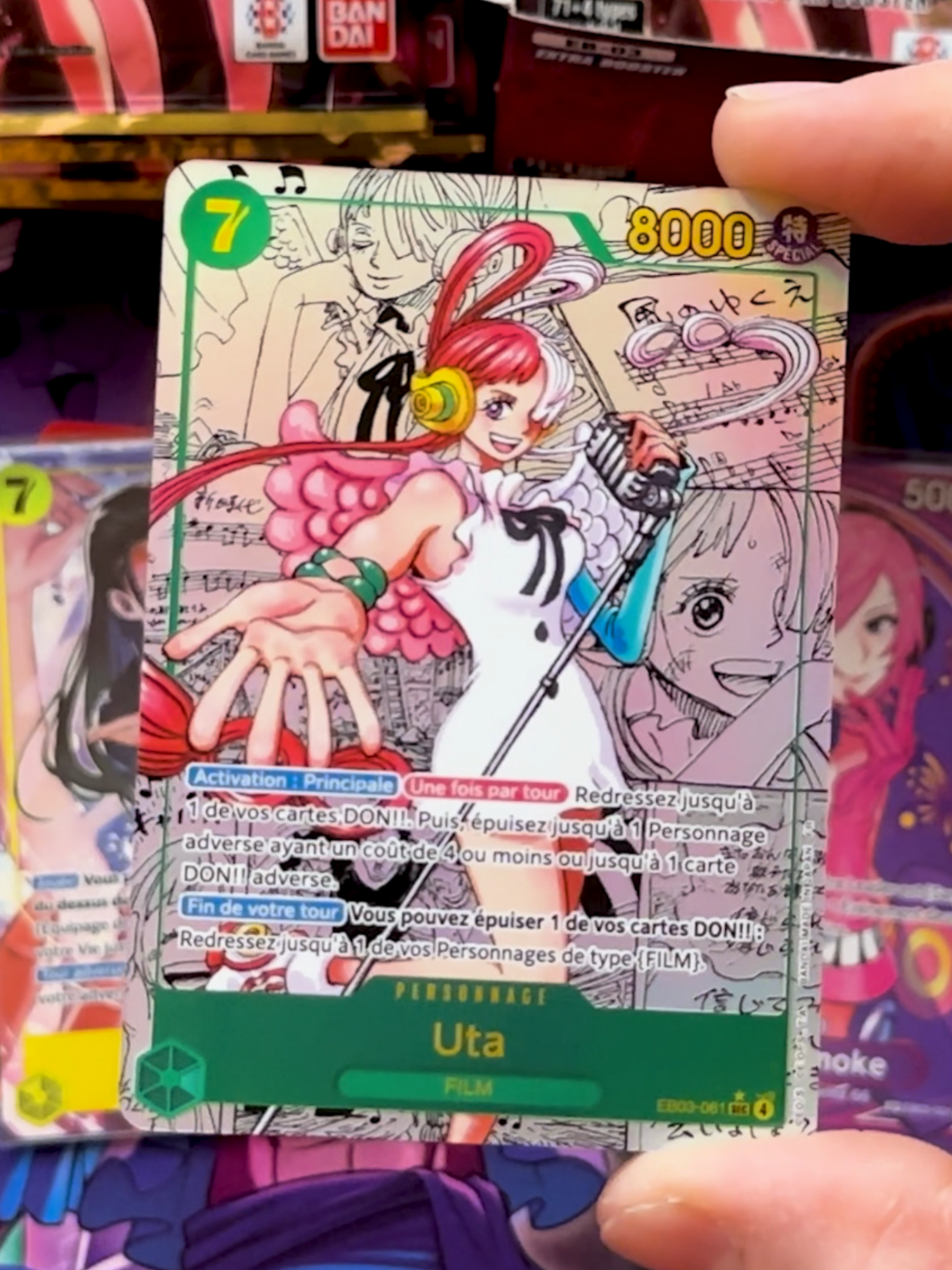 @Irisvel TCG