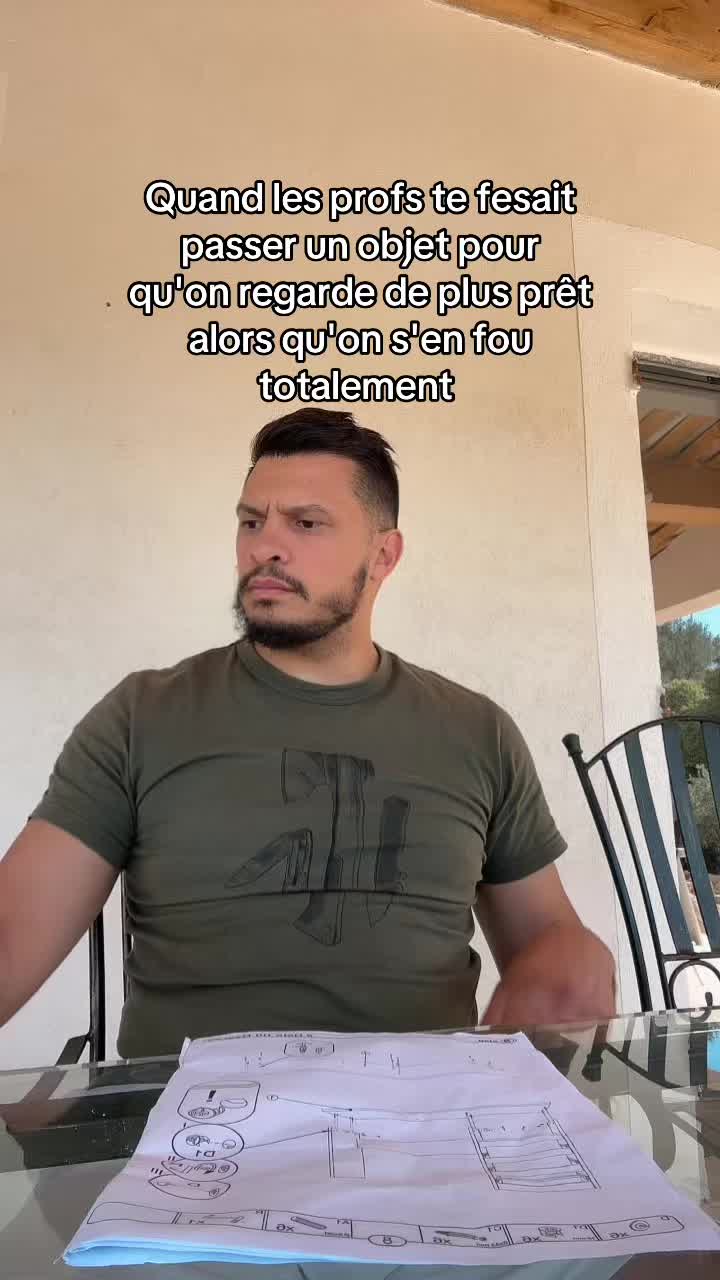 @Moh l’ambulancier