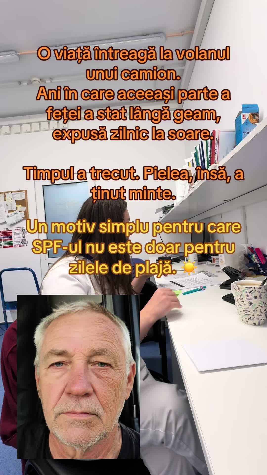 @Madalina Farmacist de Spital