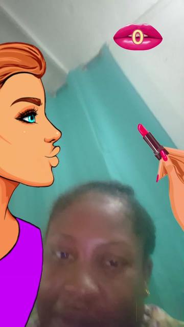 @femme forte 97600