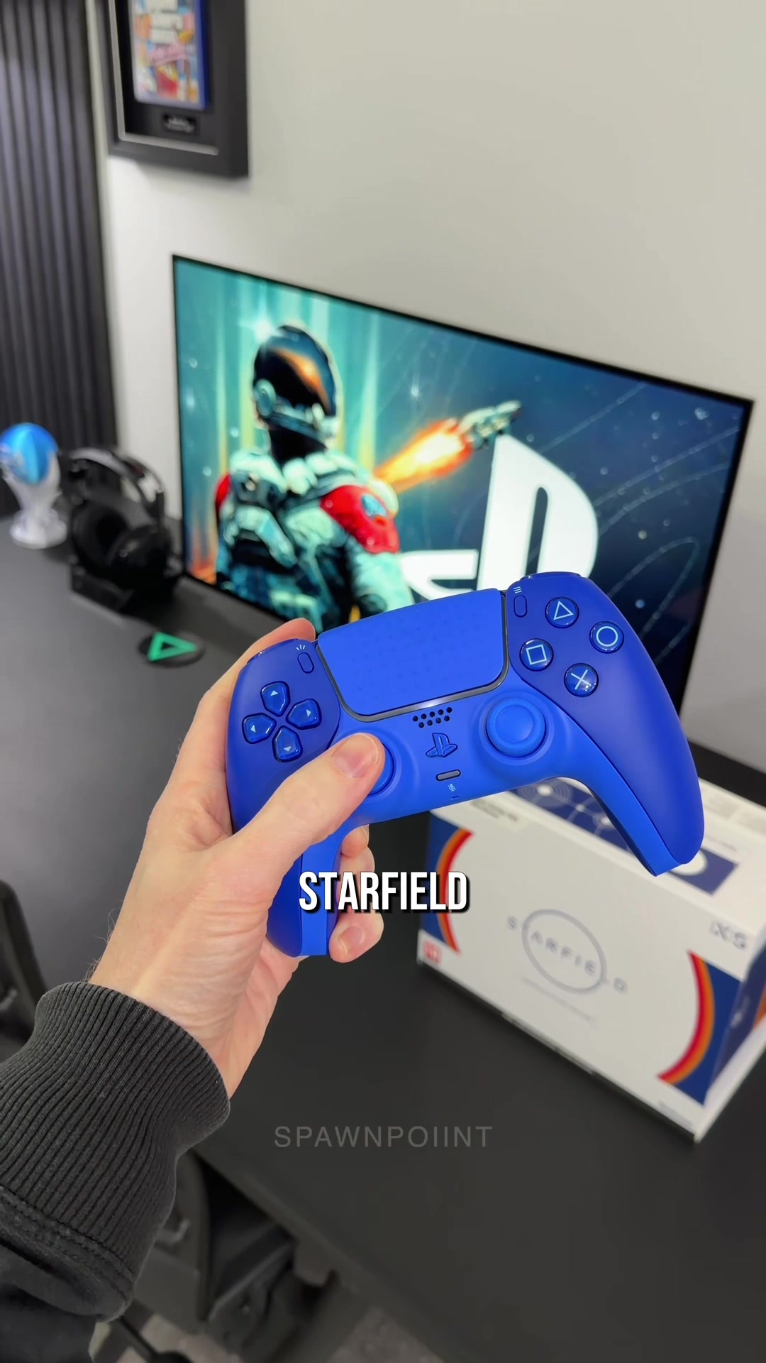 @SpawnPoiint / Chris