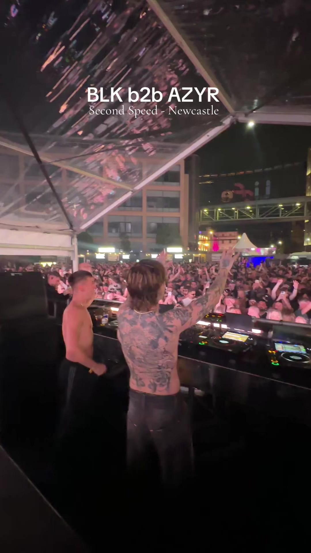 @Techno Scotland