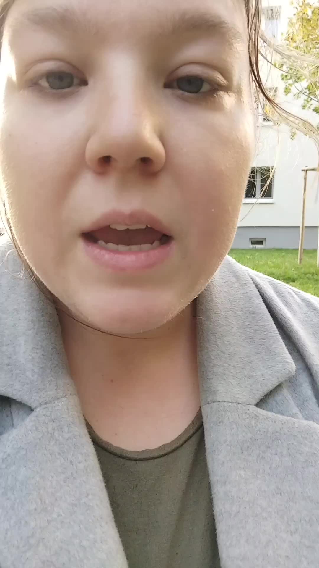 @Stefanie