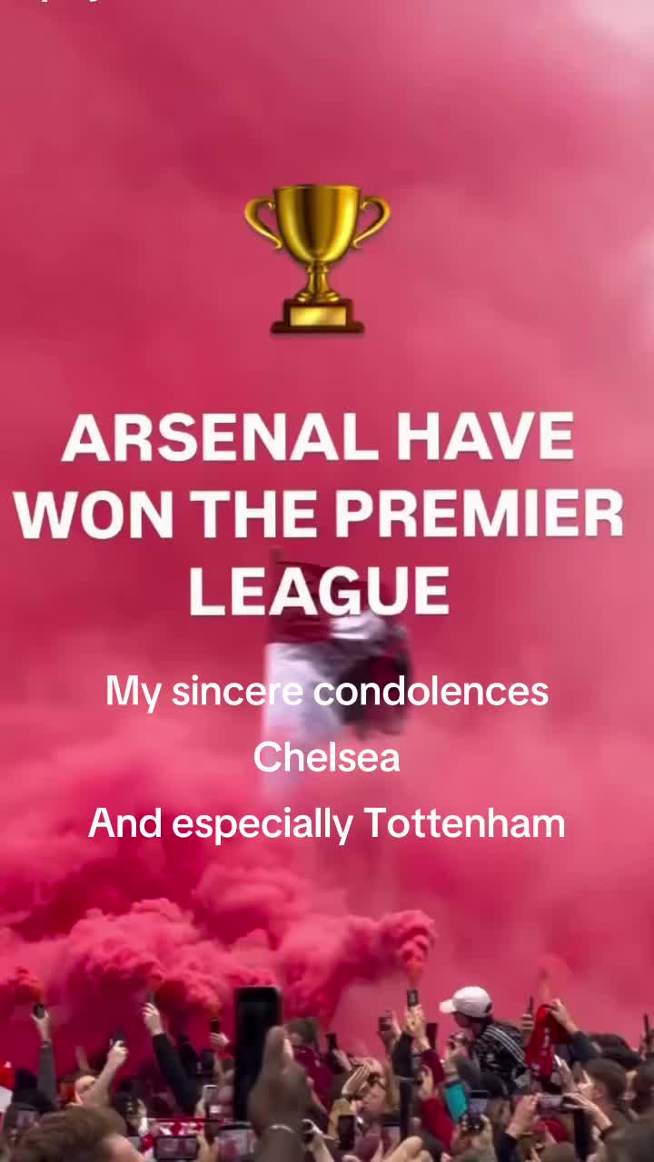 @ITS A LONDON THING