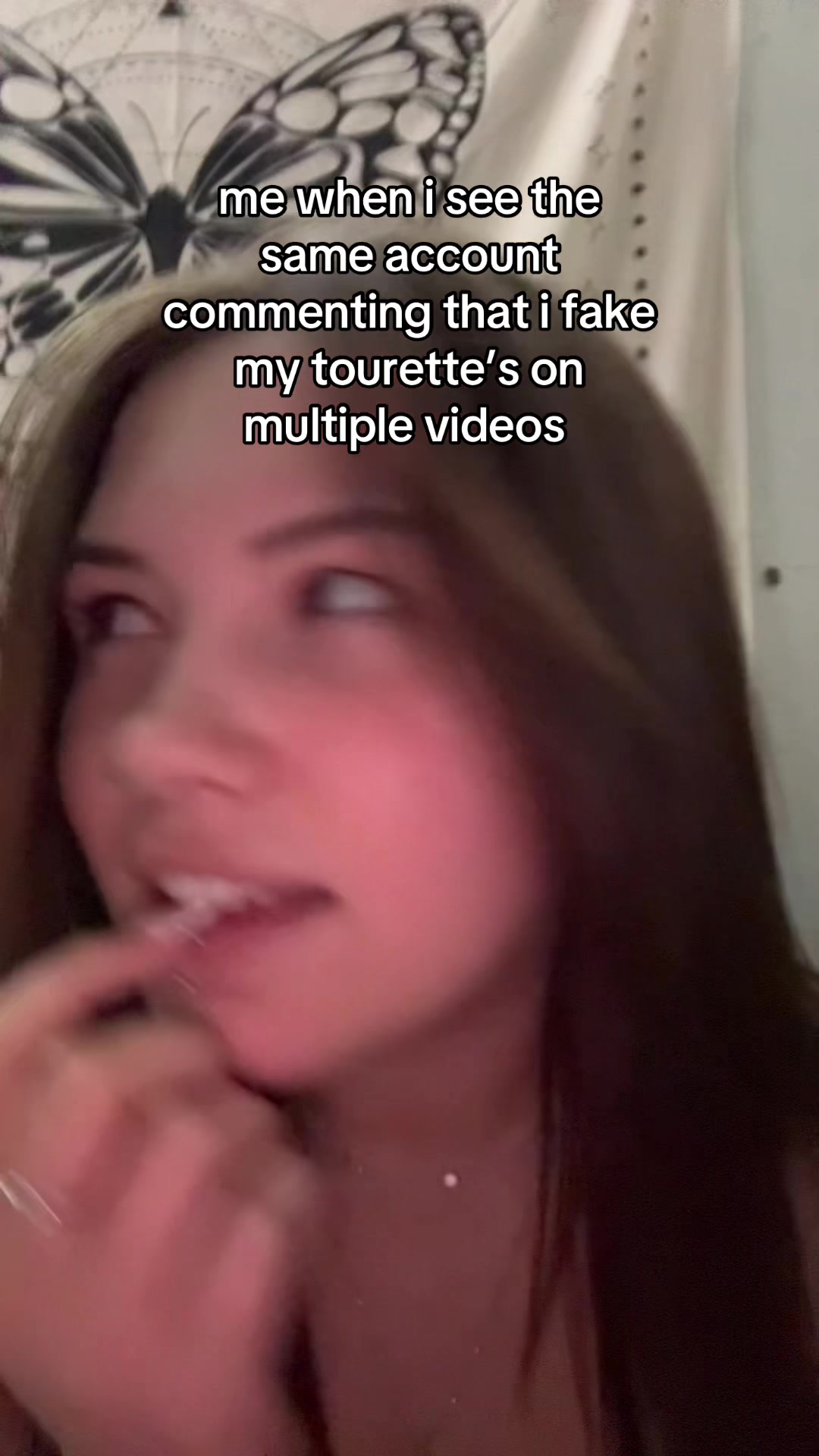 @nicole dyer