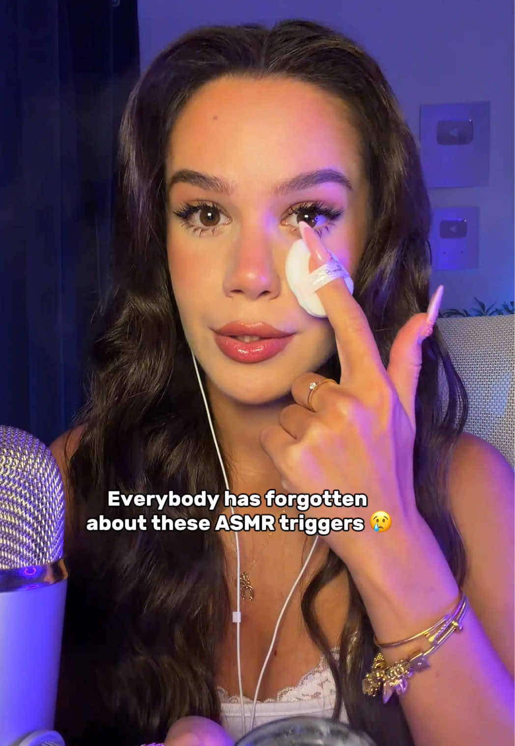 @Kaitlyn Fall Asmr 🥱💤