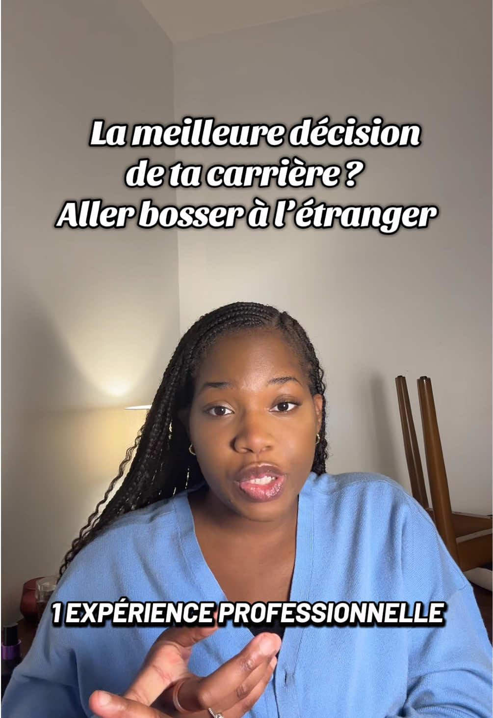 @Yassou | Job career Tips